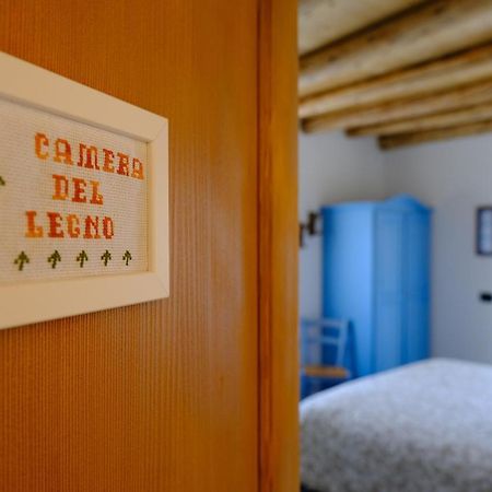Bed and Breakfast Bb Il Cippo Grezzana Zewnętrze zdjęcie