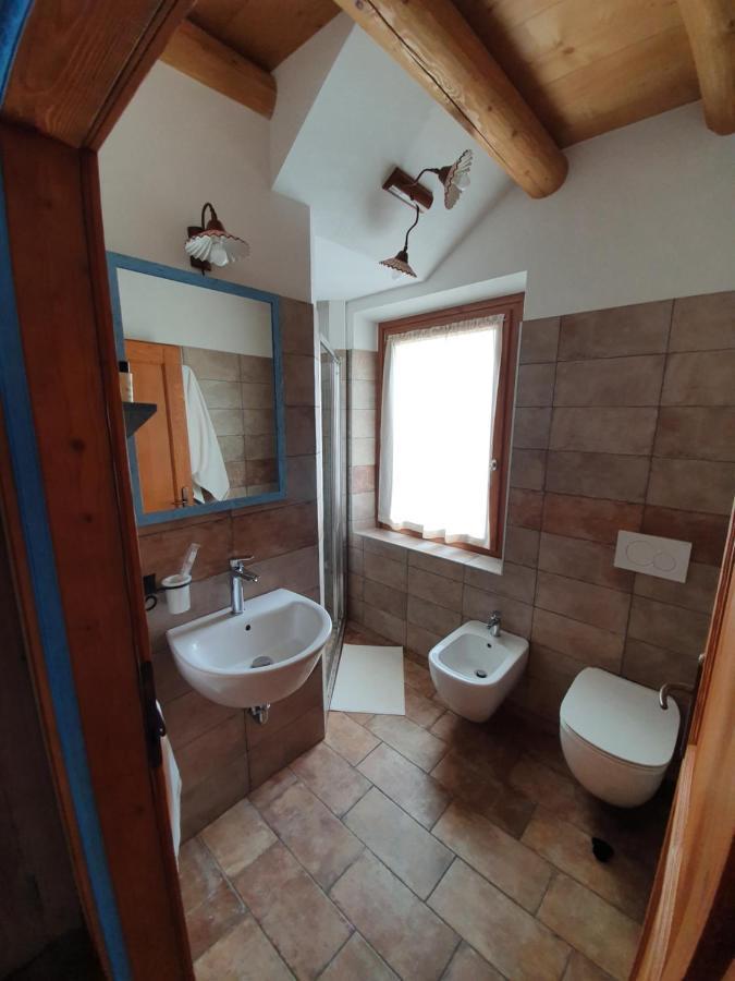 Bed and Breakfast Bb Il Cippo Grezzana Zewnętrze zdjęcie