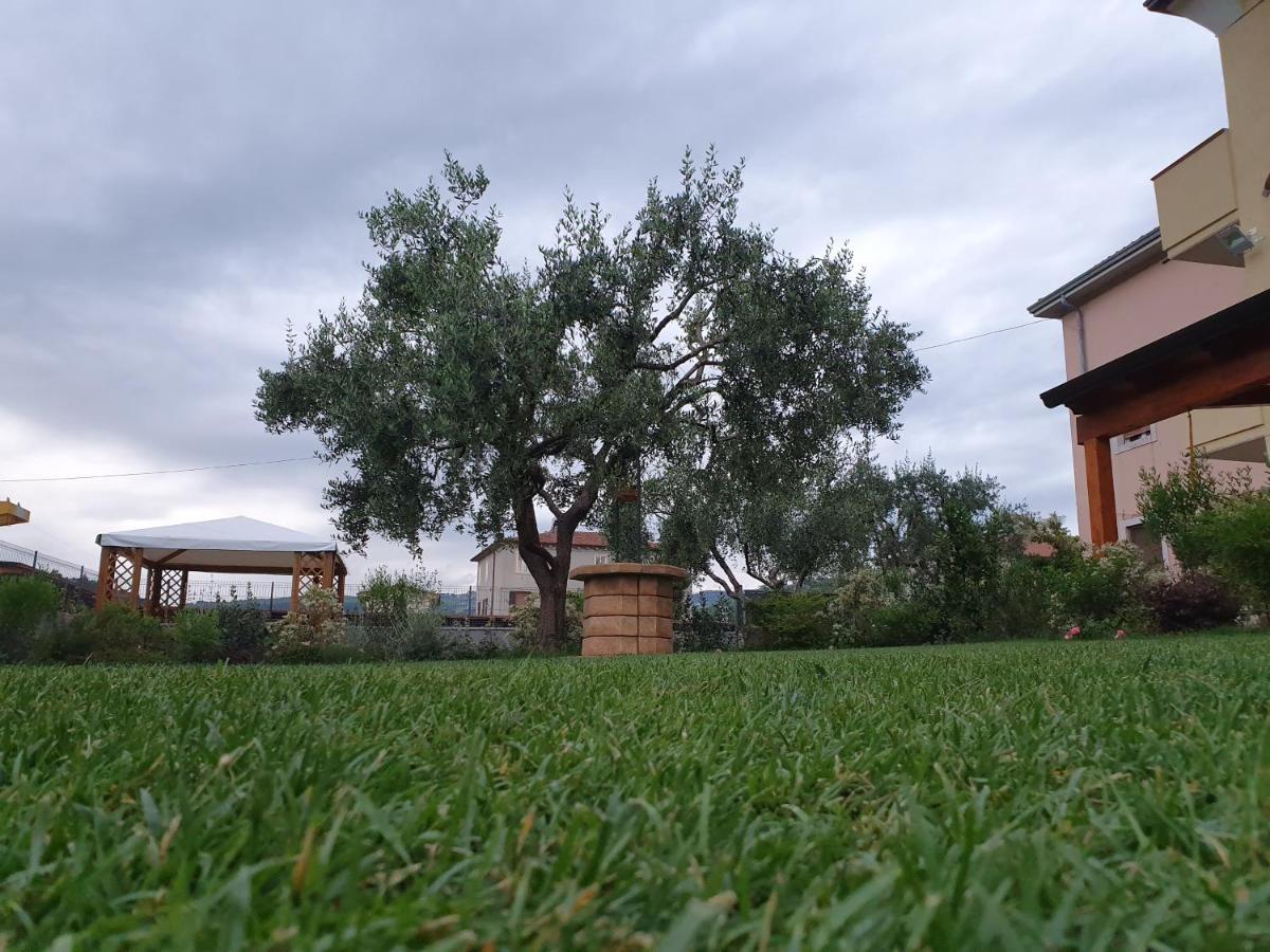 Bed and Breakfast Bb Il Cippo Grezzana Zewnętrze zdjęcie