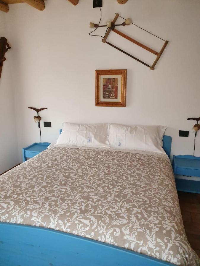 Bed and Breakfast Bb Il Cippo Grezzana Zewnętrze zdjęcie