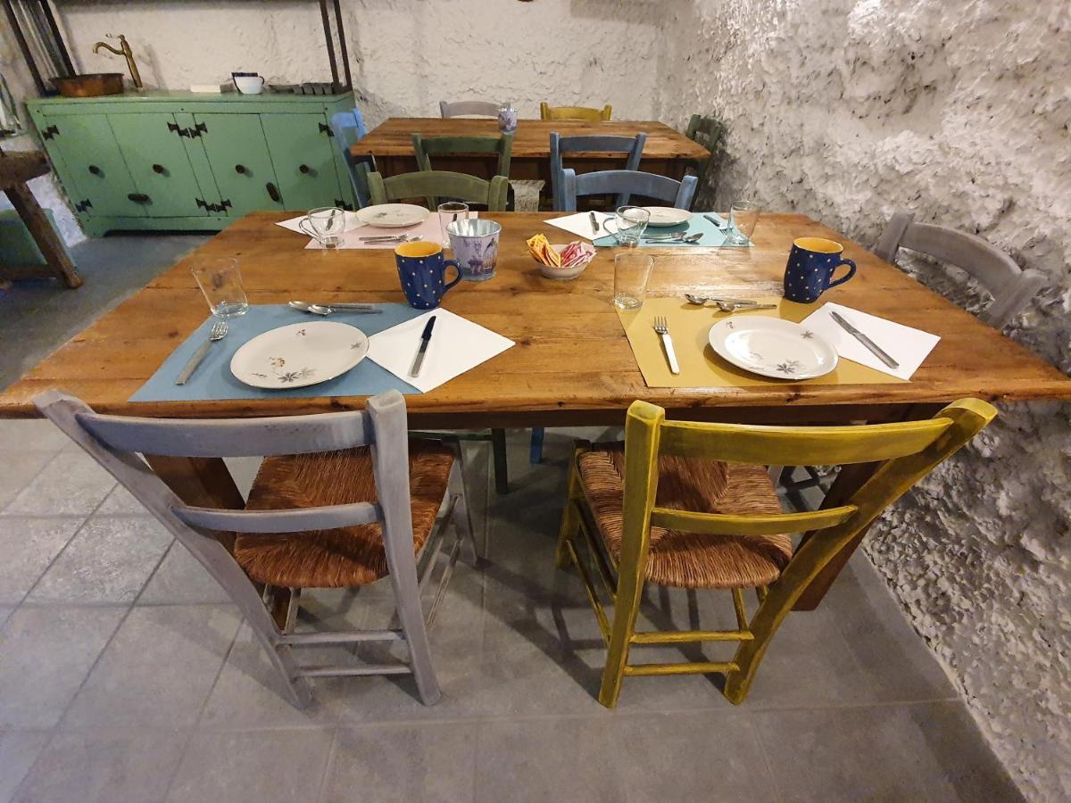 Bed and Breakfast Bb Il Cippo Grezzana Zewnętrze zdjęcie
