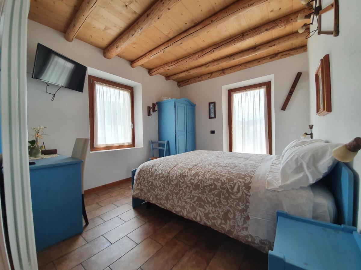 Bed and Breakfast Bb Il Cippo Grezzana Zewnętrze zdjęcie