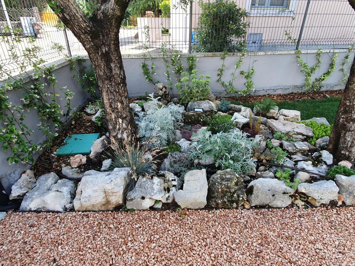 Bed and Breakfast Bb Il Cippo Grezzana Zewnętrze zdjęcie