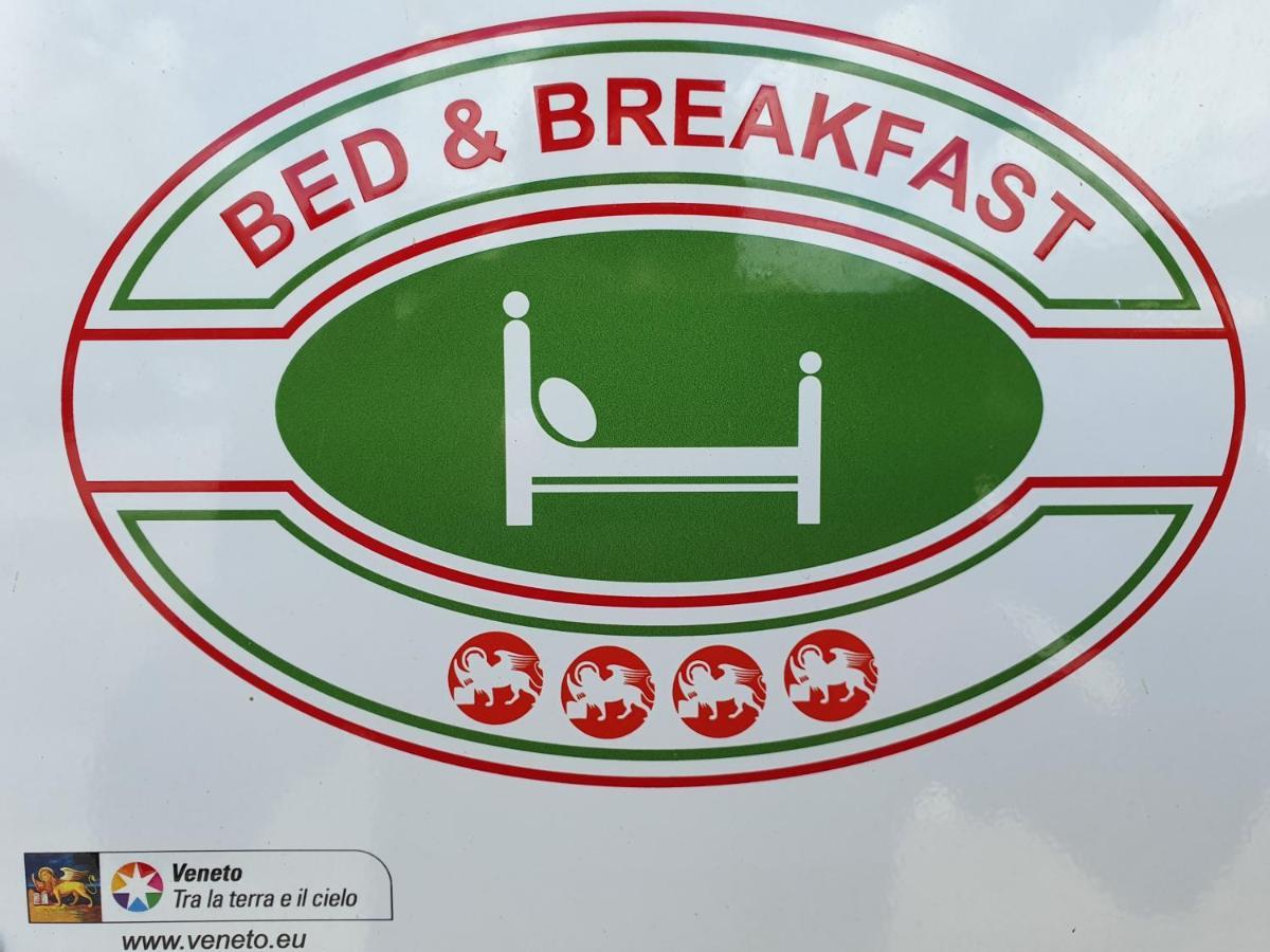 Bed and Breakfast Bb Il Cippo Grezzana Zewnętrze zdjęcie