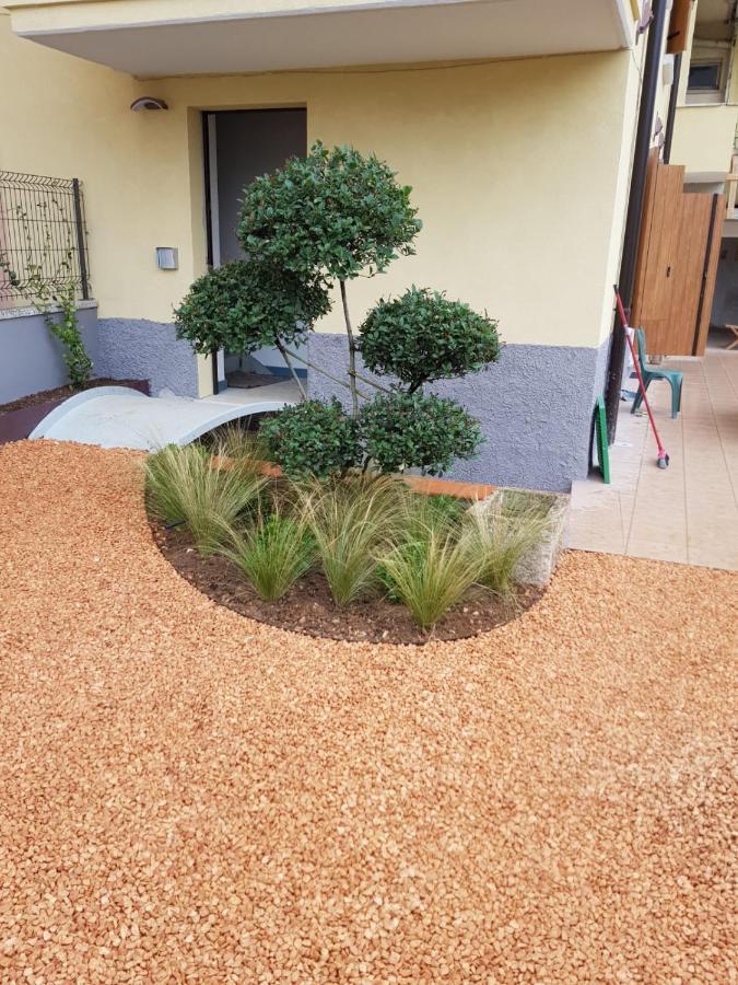 Bed and Breakfast Bb Il Cippo Grezzana Zewnętrze zdjęcie