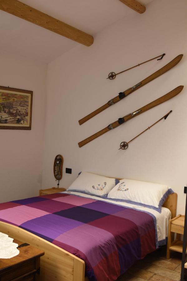 Bed and Breakfast Bb Il Cippo Grezzana Zewnętrze zdjęcie