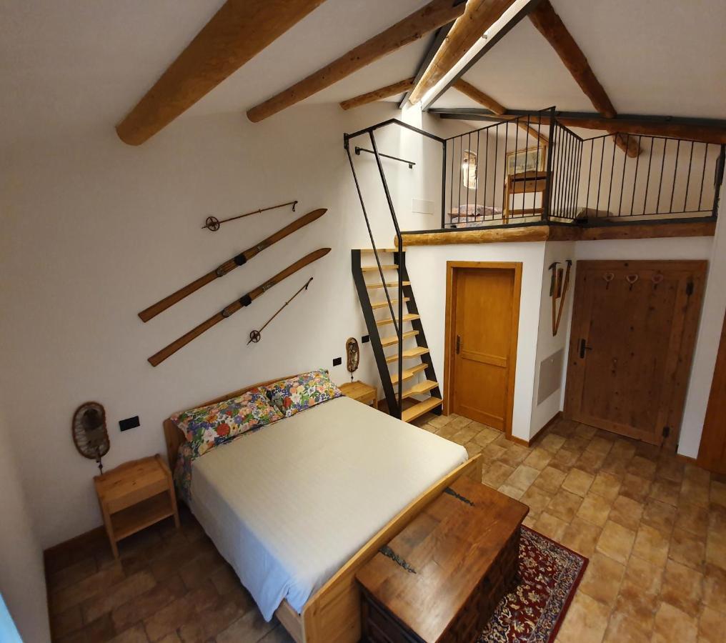Bed and Breakfast Bb Il Cippo Grezzana Zewnętrze zdjęcie
