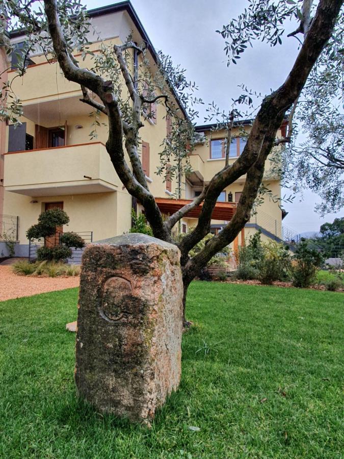 Bed and Breakfast Bb Il Cippo Grezzana Zewnętrze zdjęcie