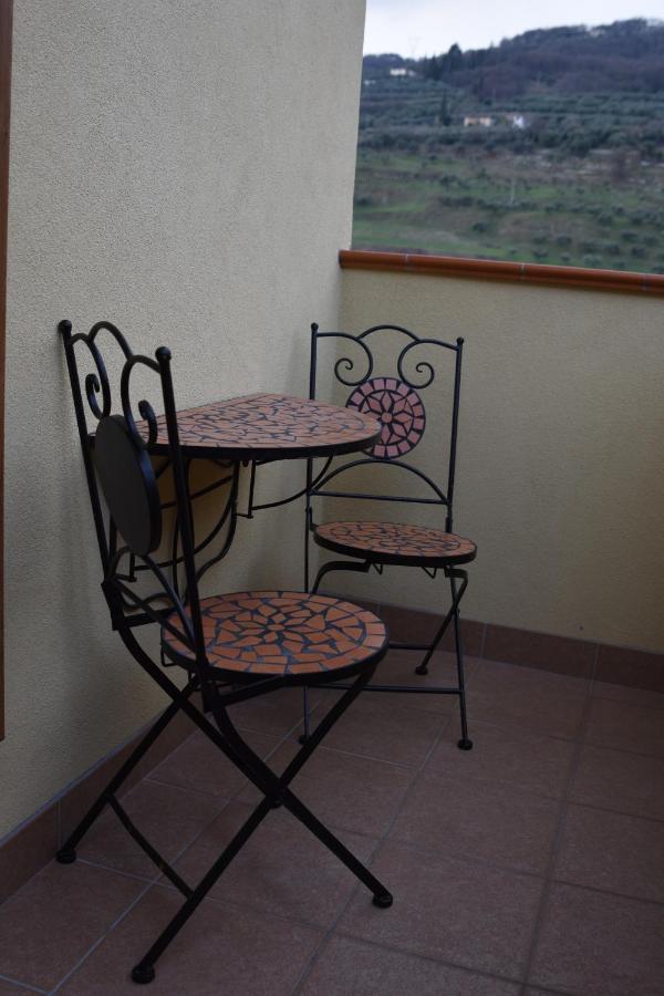 Bed and Breakfast Bb Il Cippo Grezzana Zewnętrze zdjęcie