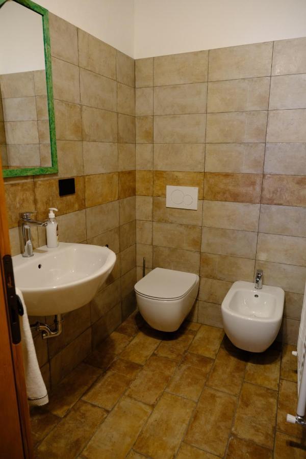 Bed and Breakfast Bb Il Cippo Grezzana Zewnętrze zdjęcie