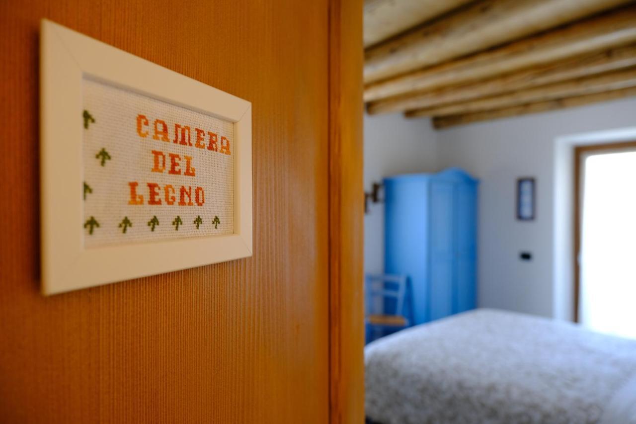 Bed and Breakfast Bb Il Cippo Grezzana Zewnętrze zdjęcie