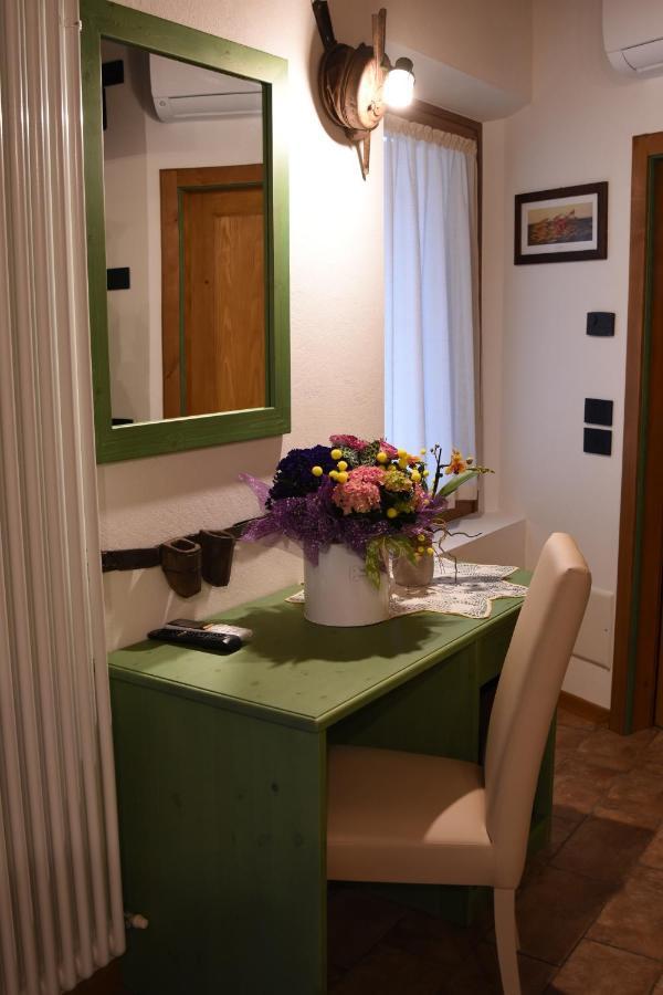Bed and Breakfast Bb Il Cippo Grezzana Zewnętrze zdjęcie