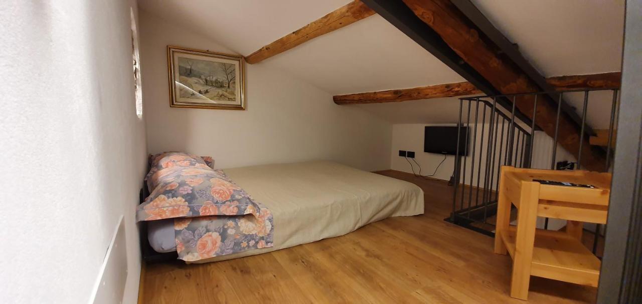 Bed and Breakfast Bb Il Cippo Grezzana Zewnętrze zdjęcie